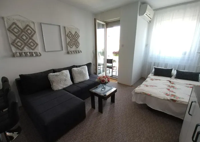 Apartman Vladimir